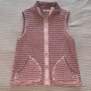 Mod O Doc Waffle Vest